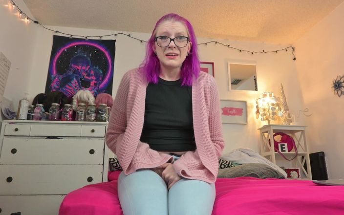 Miss Ellie Roleplay: Submissive Pants Wetting