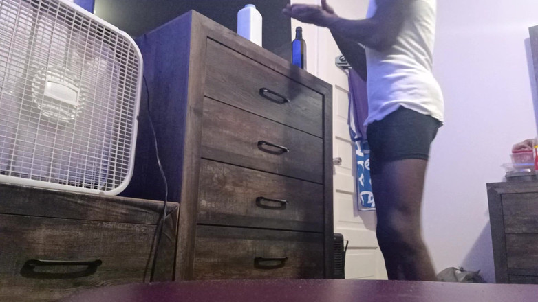 RJgotit2: 친구의 오이를 준비하기