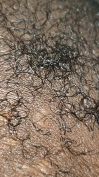 Hairy Pussy