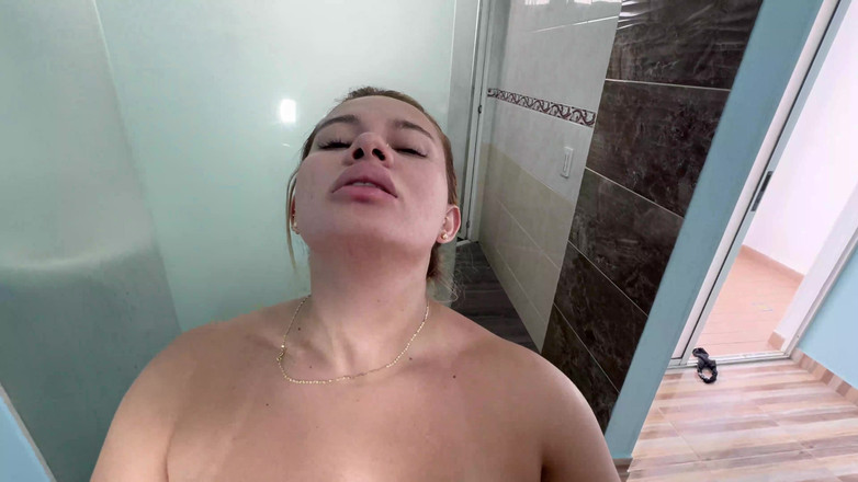 KerentSleen: My Horny Stepbrother Masturbates While He Spies on Me and...