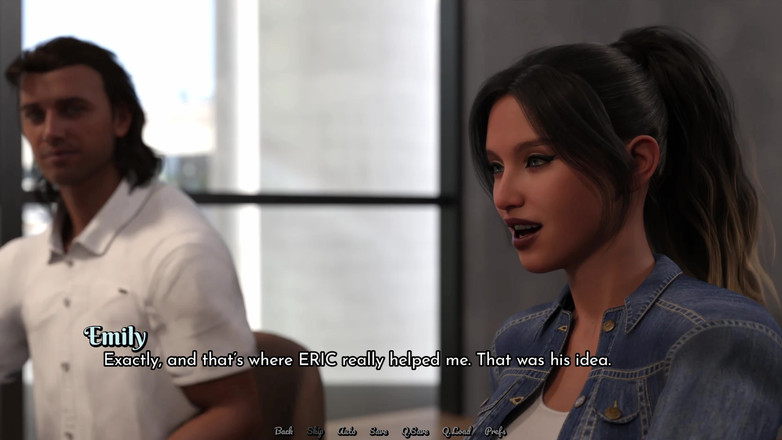 Wickedgammes studio: 女性の性欲の秘密(パート9)