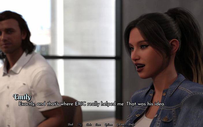 WICKEDGAMMES: Het geheim van het libido van vrouwen (deel 9)