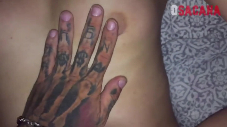 World Tranny: 친밀한 방문