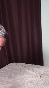 Grooming Shy Jock to Be a Cum Dump