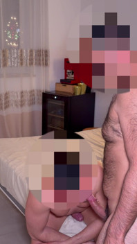 Straight Italians Play with Their Xxl Cocks