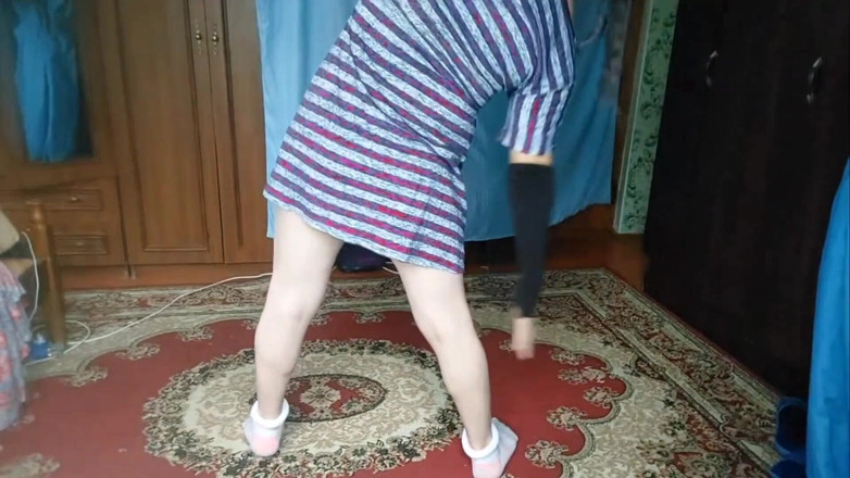 Kitty_Cross: La meilleure éjaculation mains libres, éjaculation