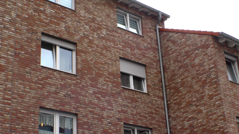 German Porn: The Fucked-out Apartment Building - Raw Sluts Fucked Hard in Every...