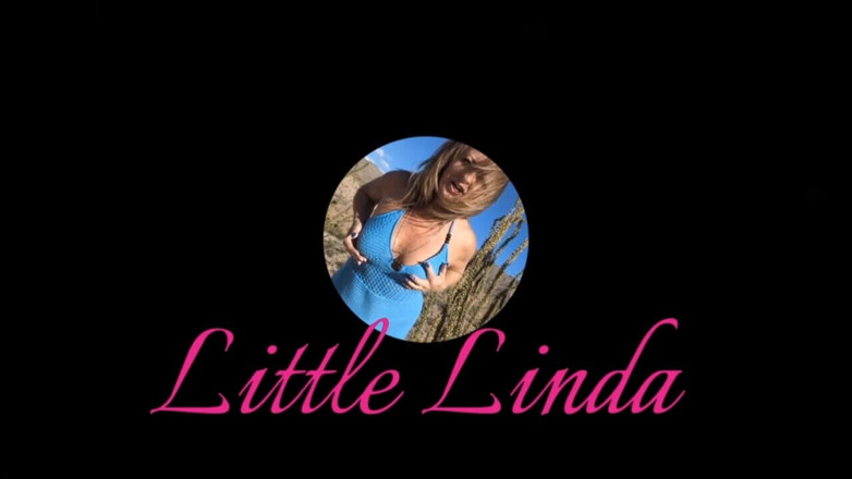 Little Linda: 真実か結果か リトル・リンダがジェストンの部屋を訪ねる