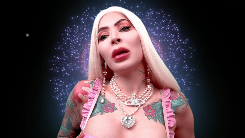 Baal Eldritch: Spit Lube Loser JOI