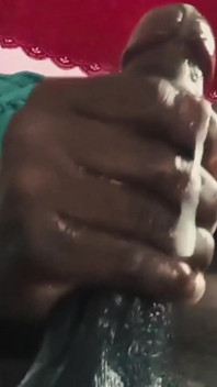 Lief dik sperma