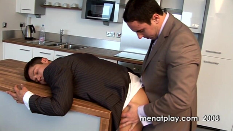 MenAtPlay: Visualizzazione privata 2