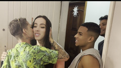 Riu Melo: My Friend's Straight Boyfriend