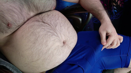 JJ7779: Sesi Edging Nov 5