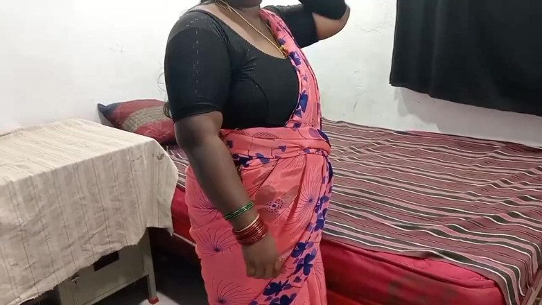 Veni: Istri tamil dientot habis-habisan sampai mengerang keenakan