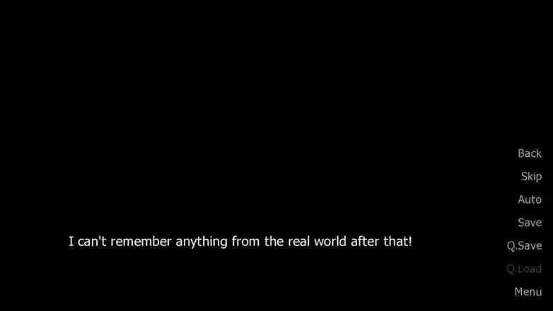 Johannes Gaming: AD #1. Waking up to a boob in the face