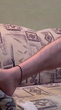 Wideo na żywo z spermą
