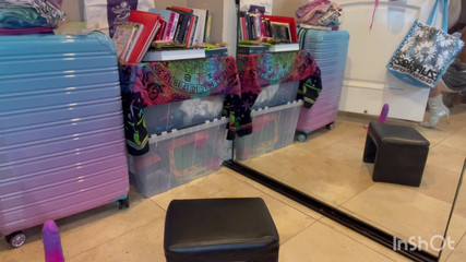 Suzy Wylde: Velké hračky jsou více zábavy se Suzy Wylde