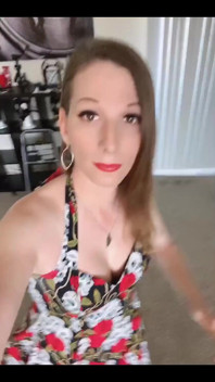 Custom Vids Are on Sale for $200! Dm Me to Order Yours