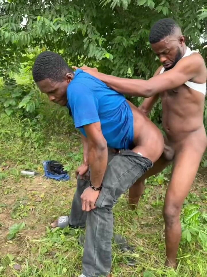 Darkskin_guy: Dibor oleh Petani