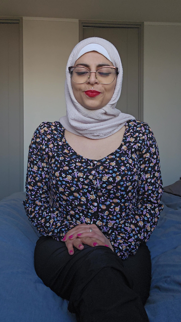 MiaNIqab: 85. Lecția mamei Mia Niqab