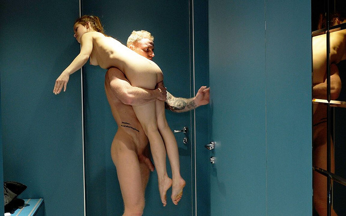 Flexi dolls: Scopo la mia bambola flessibile flessibile vera passiva