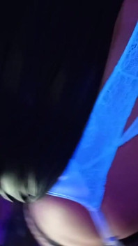 Hot Ass