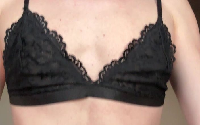 Dreamboy_506: Ragazzo effeminato sexy in abito da coniglietto