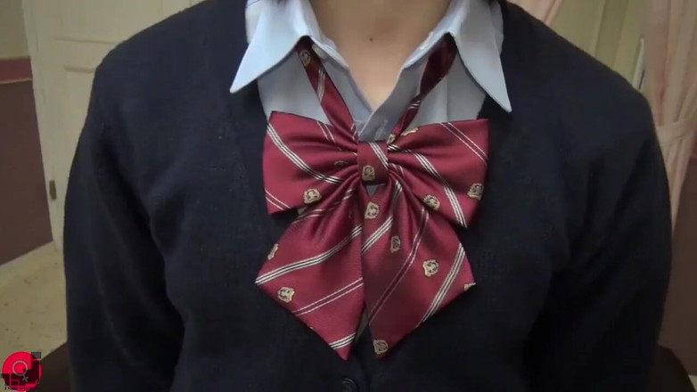 Studio JAV Launcher: Bébés en uniforme 0510 non censurés