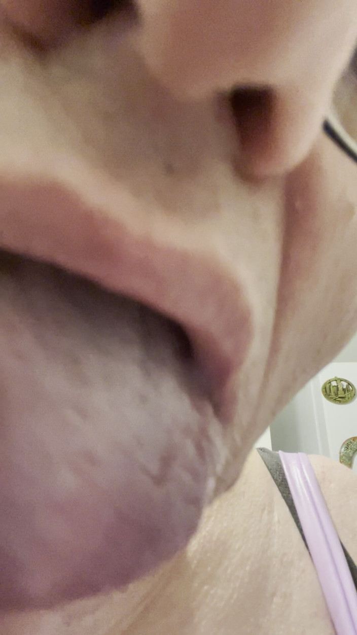 Ancient456: 혀 게이