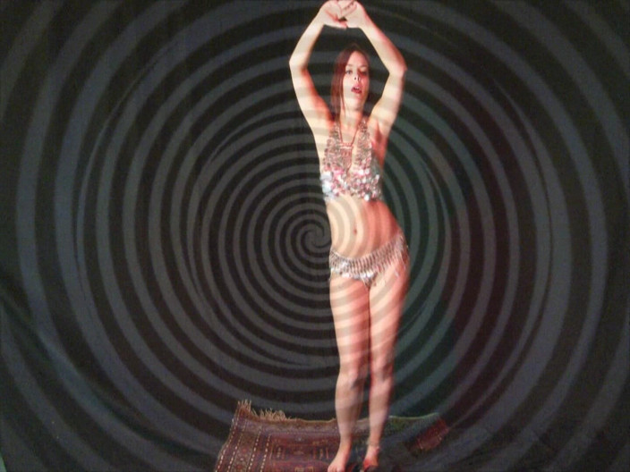 SophiaSylvan: The Sheik Controlled Through Hip-nosis