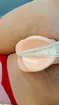 Celá tato hračka se otevírá s tou obrovskou hlavou