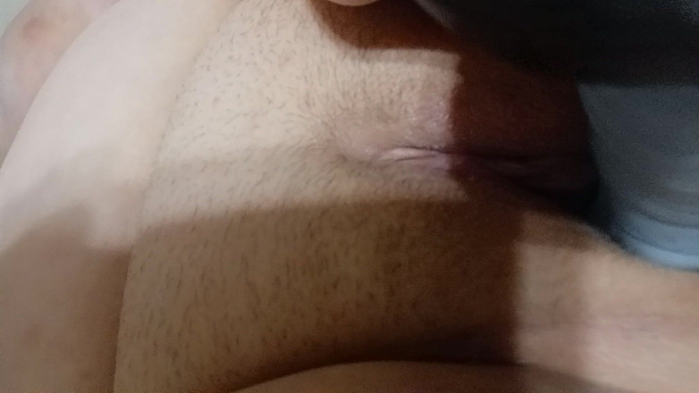 Aae Dragon: Ngentot memek tebal merah mudaku sampai aku muncrat