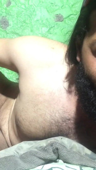 Blowjob on Myself.