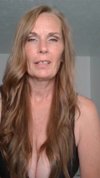 Joi sexy natuurlijke milf