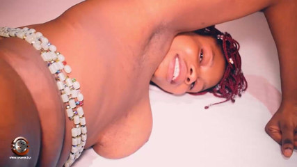 Tusweet9ja: Chi Getting Her Asshole Stretched for the First Time