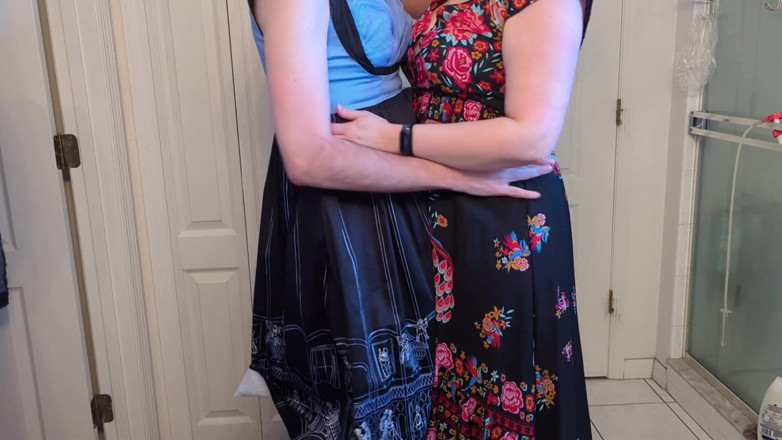 Always Fun No Pants: Hotwife Date From the Cuckolds Point of View