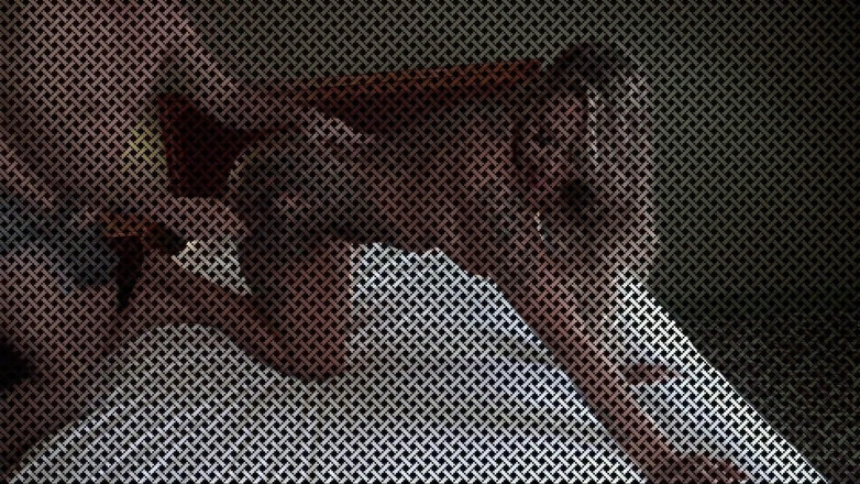 DCTrousersnake: Stephanie Love - Dctrousersnake se fait baiser par un homme beaucoup...
