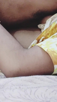 Angry Sister-in-law & Horny Brother-in-law - Secret Bedroom Encounter, Part -02