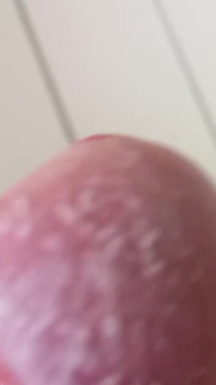 My Cock Is Lubricated, Slipp Ur Asshole on It and Fuck Me