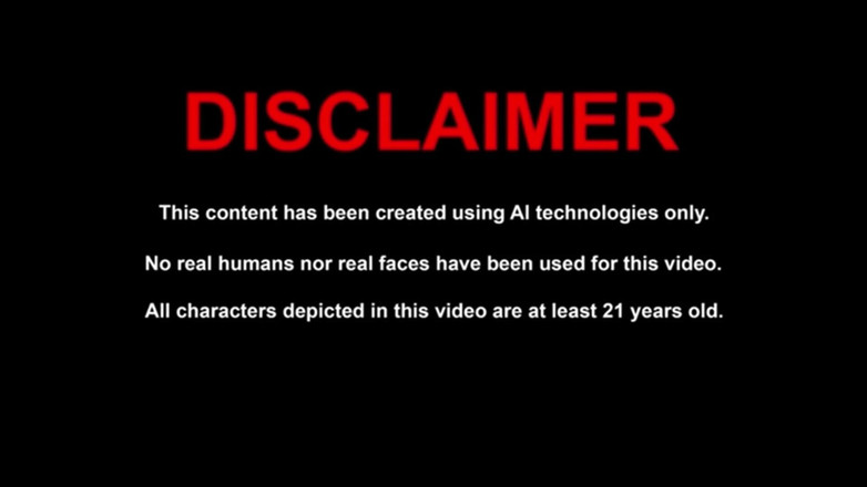 Skynet: La Matrigna MILF Vuole Il Tuo Cazzo! POV Sesso Ai