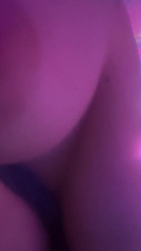 What Do You Think About My Big Natural Tits?