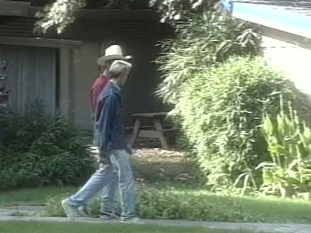 Jocks: Someone's Watching: Director's Cut 3