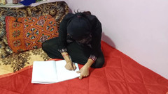 Suhani: Učitelka má sex se studentem