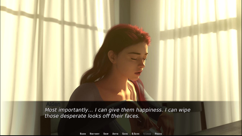 Johannes Gaming: Perfektní ráj 6 Maive nechala Aiden šukat její prsa a stříkat po...