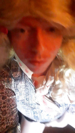 Mindblowing Fantasy: Io e il mio altro lato