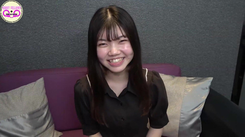 A case of fling: Asian Angel 23830