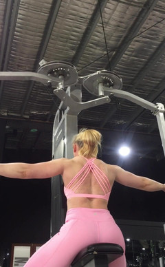 Michellexm: Flex muscular - partea 8