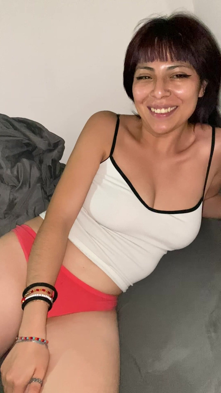 Mosh: She Talks About Her History and Her Tastes