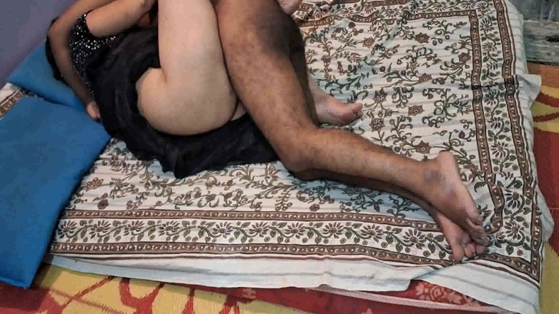Sexy sindu: Piękna ciocia seks wideo