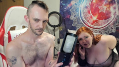 Sin Spice by Sophia Sinclair and Jasper Spice: Animour terminator masturbasi unboxing